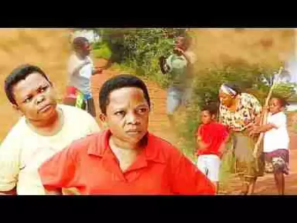 Video: MY WAHALA BROTHERS - AKI AND PAWPAW COMEDY Nigerian Movies | 2017 Latest Movies | Full Movies
